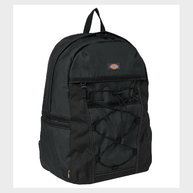 Dickies Rygsk - Ashville - Sort