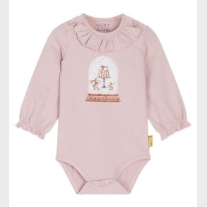 Hust and Claire Body l/ - Bita - Adobe Rose