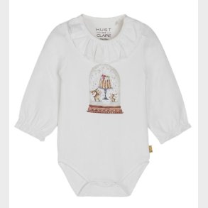 Hust and Claire Body l/ - Bita - Sugar