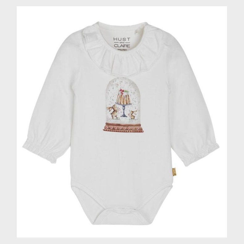 Hust and Claire Body l/ - Bita - Sugar