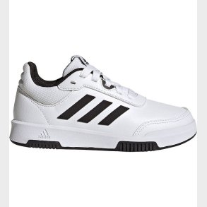 adidas Performance Sneakers - Tensaur Sport 2.0 K - Hvid/Sort