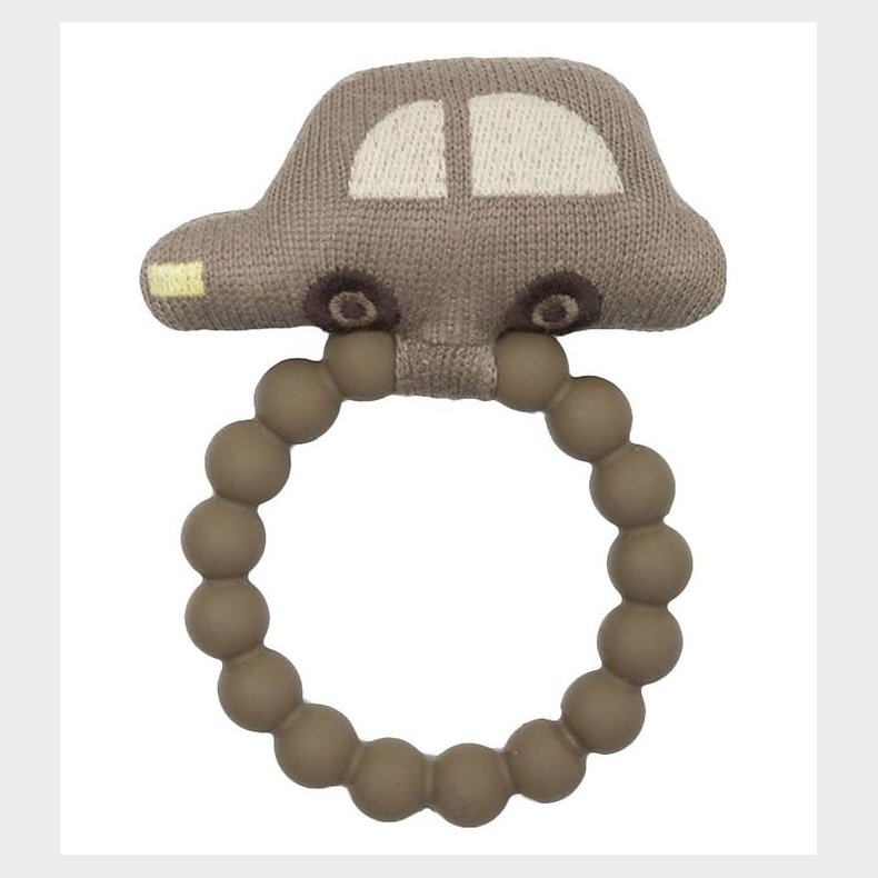 Smallstuff Biderangle - Car - Dark Mole