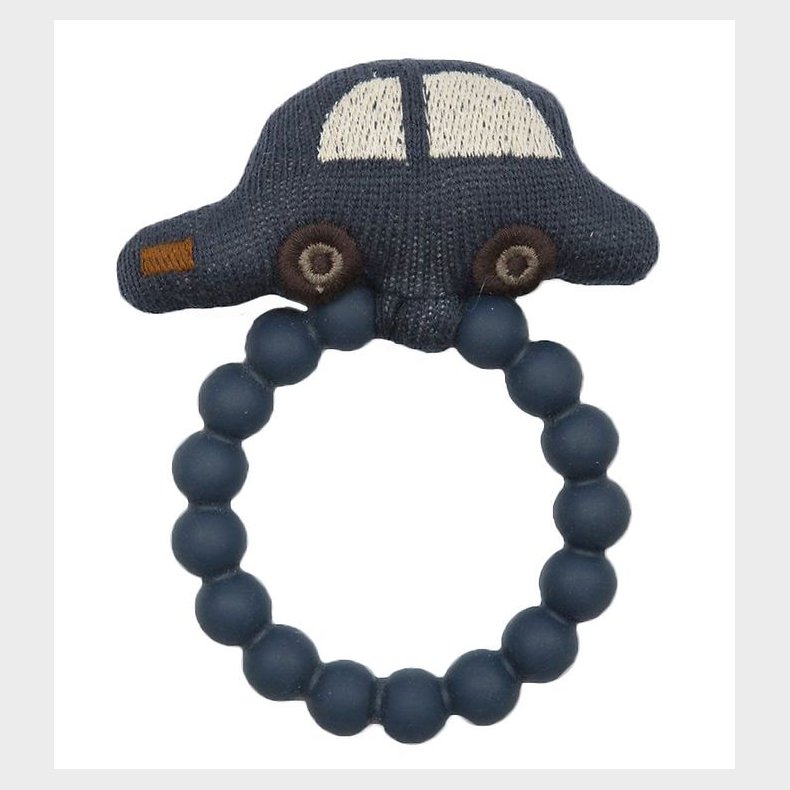 Smallstuff Biderangle - Car - Dark Denim