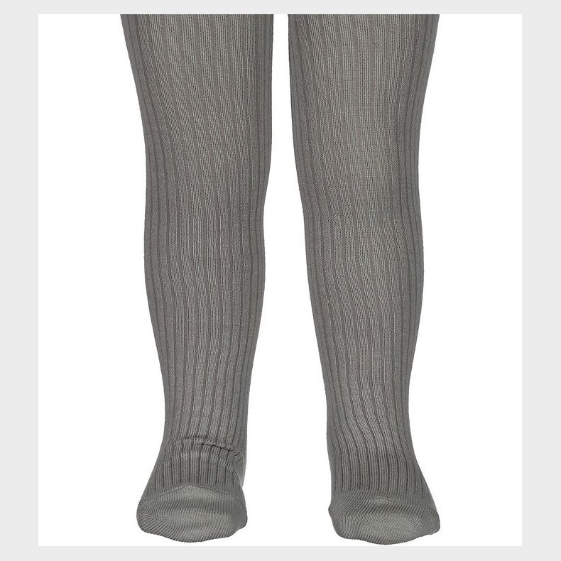 MarMar Str�mpebukser - Rib - Grey Melange