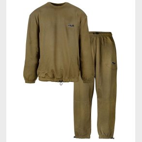 Fila Nattj - Military