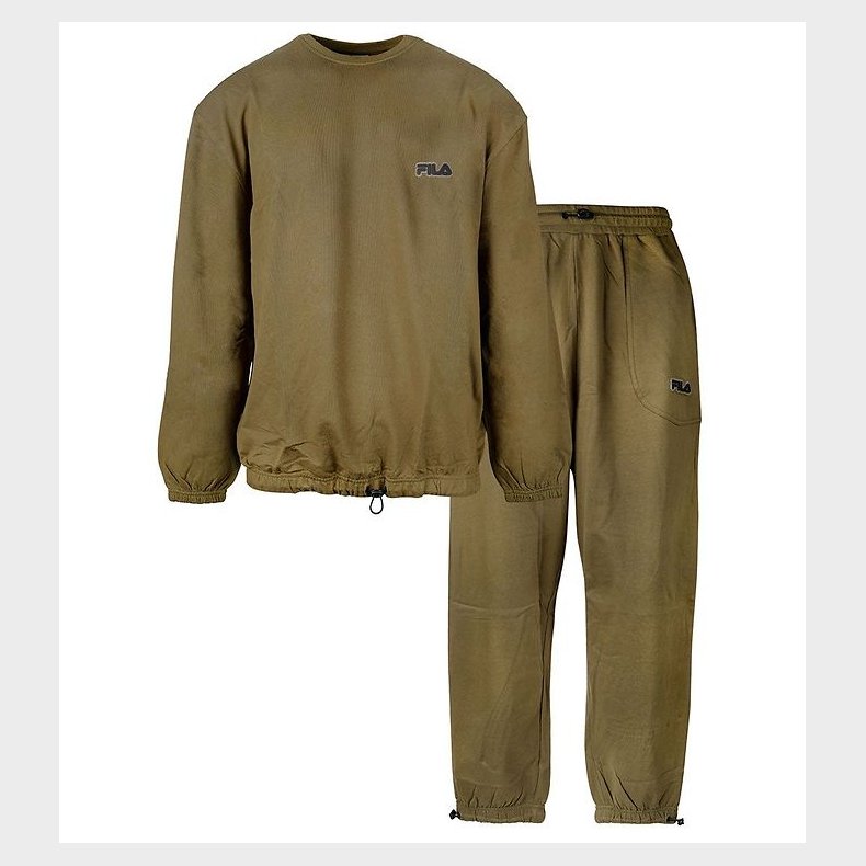 Fila Nattj - Military