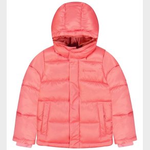 Champion Dynejakke - Pink