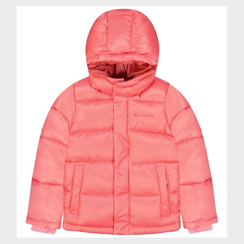 Champion Dynejakke - Pink