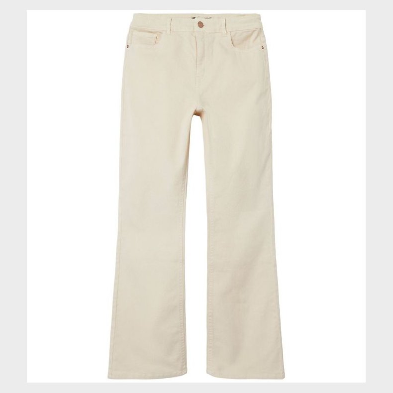 LMTD Jeans - Noos - NlfTazza - Oatmeal