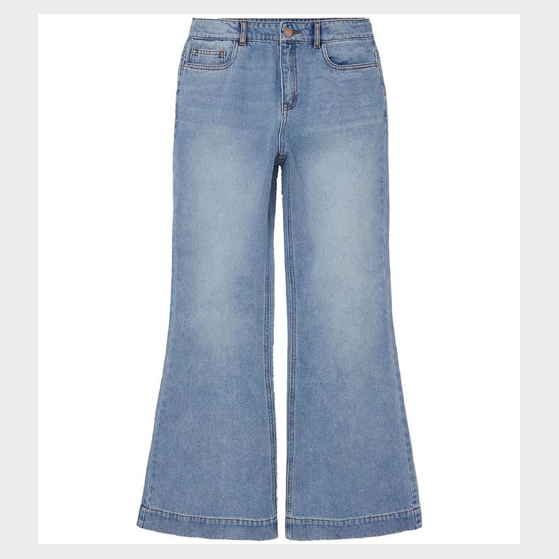 LMTD Jeans - Noos - NlfTizza - Light Blue Denim