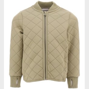 Wheat Termojakke - Loui - Forest Mist