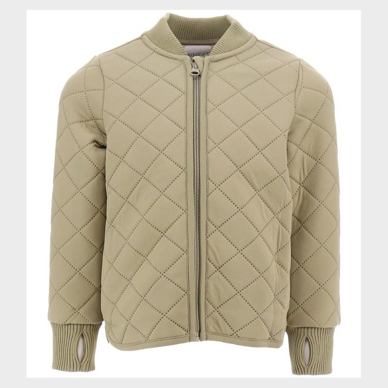 Wheat Termojakke - Loui - Forest Mist