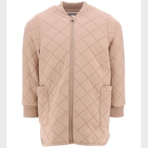 Wheat Termojakke - Herta - Rocky Sand