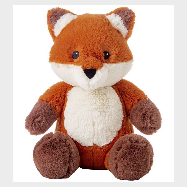 Cloud-B Bamse m. Lyd - 24 cm - Frankie The Fox