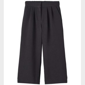 Name It Bukser - Noos - NkfSusie - Sort