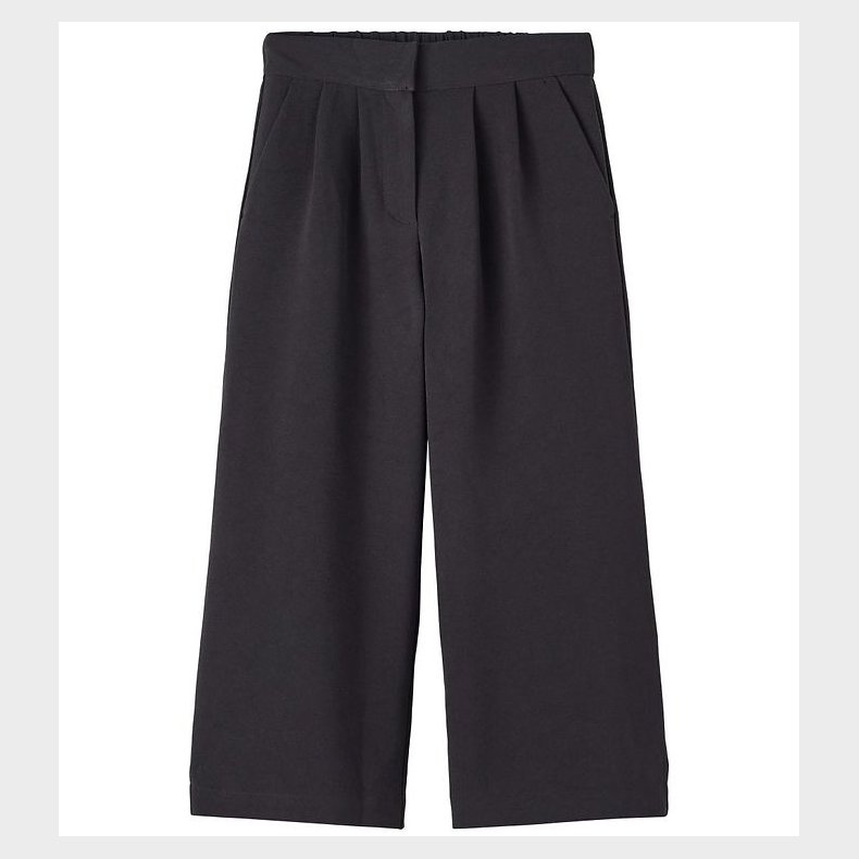 Name It Bukser - Noos - NkfSusie - Sort