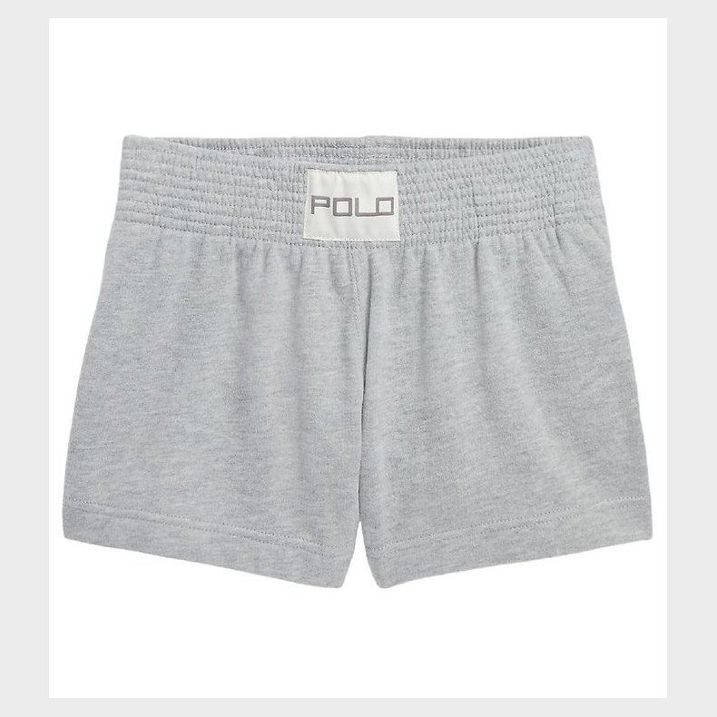 Polo Ralph Lauren Sweatshorts - Ballet - Gr�meleret