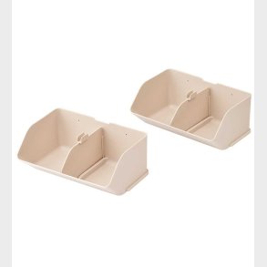 Liewood Skrivebordsbeholder - Rosemary - 2-pak - Sandy