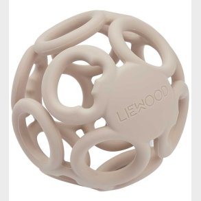 Liewood Bidebold - Silikone - Jasmin - Sandy