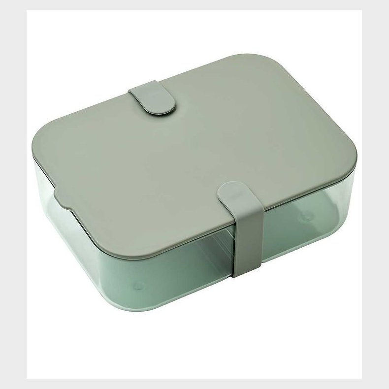 Liewood Madkasse - Carin - Large - Faune Green/Peppermint