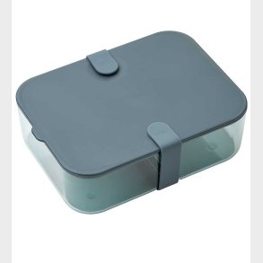 Liewood Madkasse - Carin - Large - Whale Blue/ Sea Blue