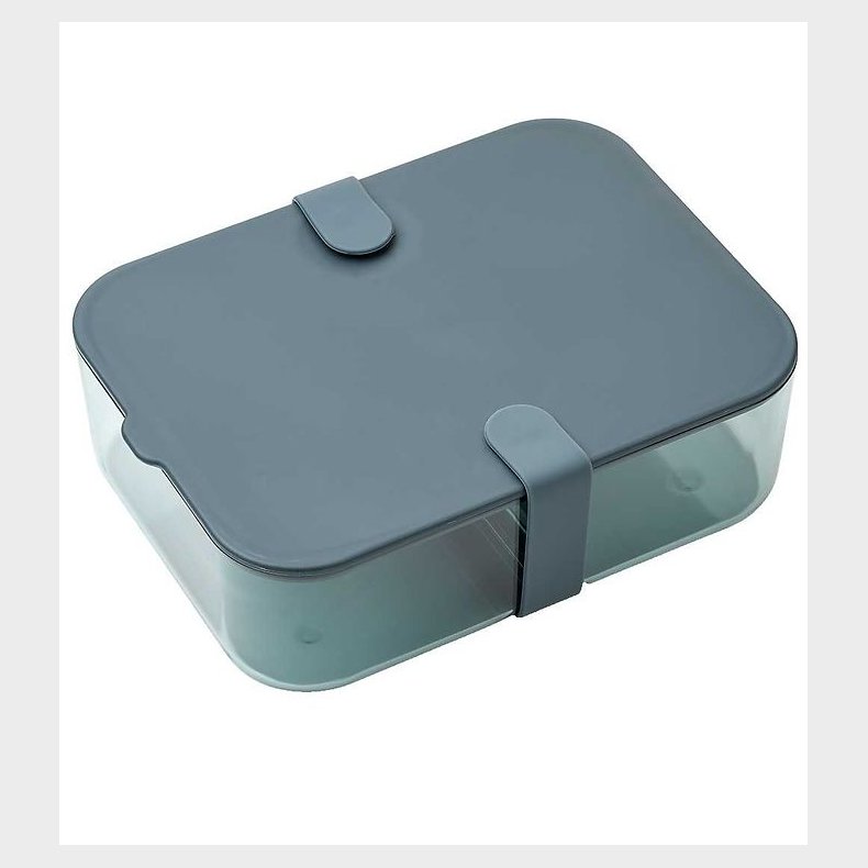 Liewood Madkasse - Carin - Large - Whale Blue/ Sea Blue