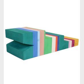 bObles Krokodille - L 24 Classic - Golden Mountain