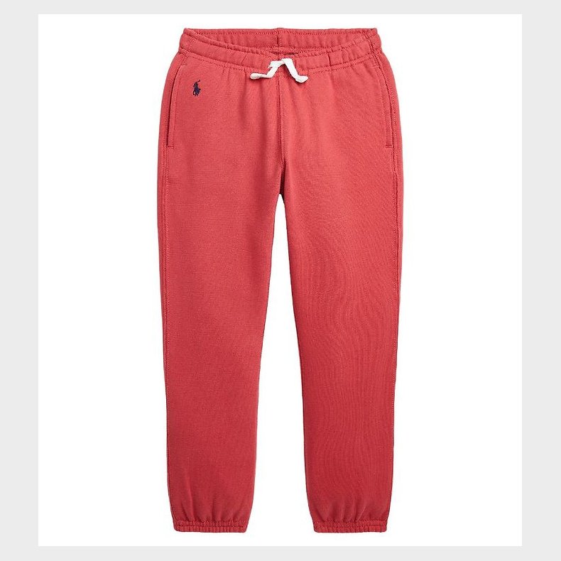 Polo Ralph Lauren Sweatpants - Classics II - R�d