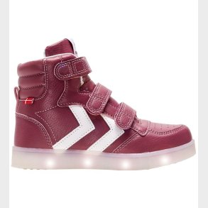 Hummel Blinkesko - Stadil Flash - Deco Rose