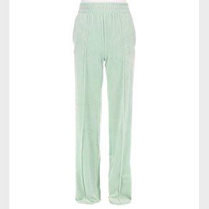 Juicy Couture Velourbukser - Greyed Jade