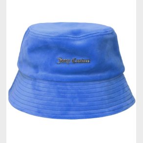 Juicy Couture Bllehat - Velour - Regatta