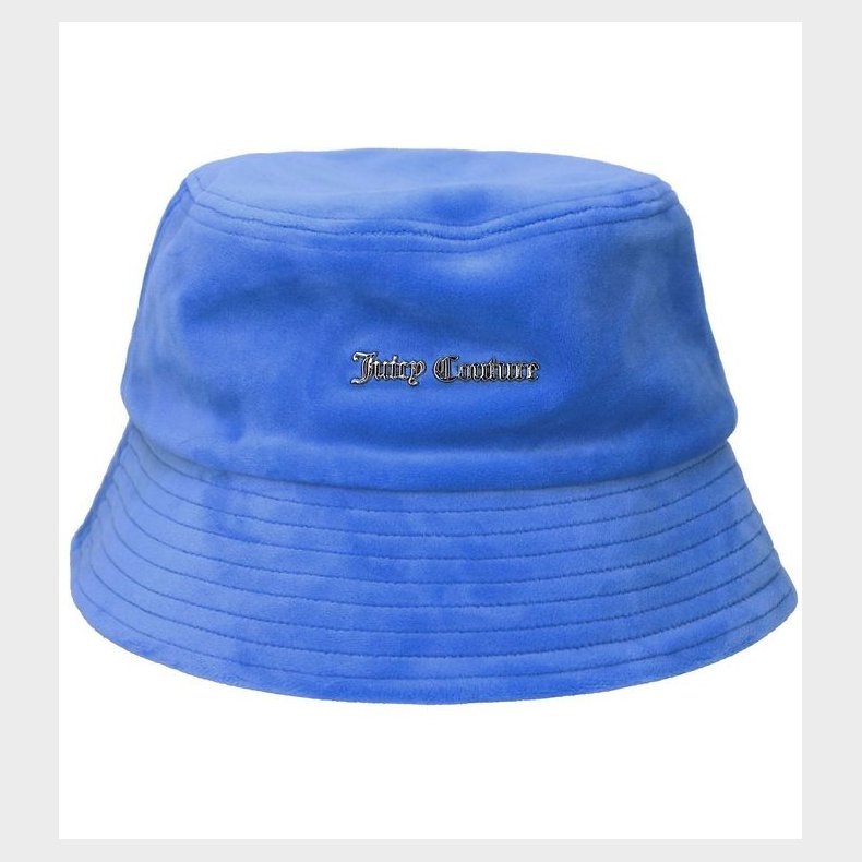 Juicy Couture Bllehat - Velour - Regatta