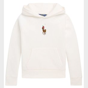 Polo Ralph Lauren Httetrje - Classics II - Hvid