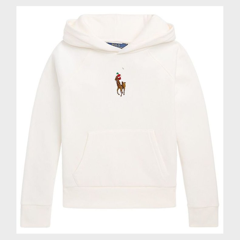 Polo Ralph Lauren Httetrje - Classics II - Hvid