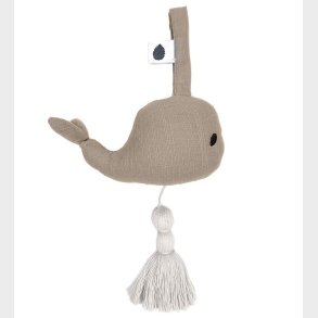 Pine Cone Musikuro - Waldo - Mushroom