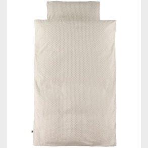 Pine Cone Sengetj - Baby - Lucca - Natura Dot