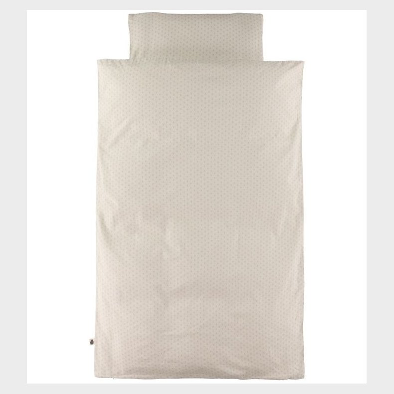 Pine Cone Sengetj - Baby - Lucca - Natura Dot