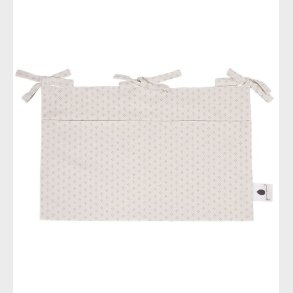 Pine Cone Sengelomme - 24x39 cm - Vida - Natura Dot