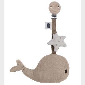 Pine Cone Barnevognsophng - Waldo - Mushroom