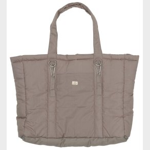 Copenhagen Colors Pusletaske - Shopper - Dark Grey