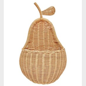 OYOY Vgkurv - Pre - 41x31x16 cm - Nature