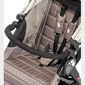 Baby Jogger Frontbjle - Single - City Select - Sort