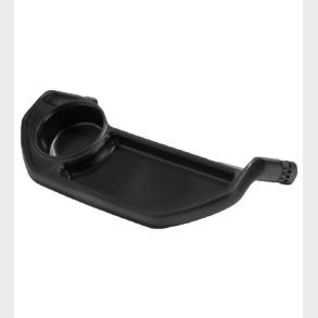 Baby Jogger Bakkebord - Single - City Sights - Sort