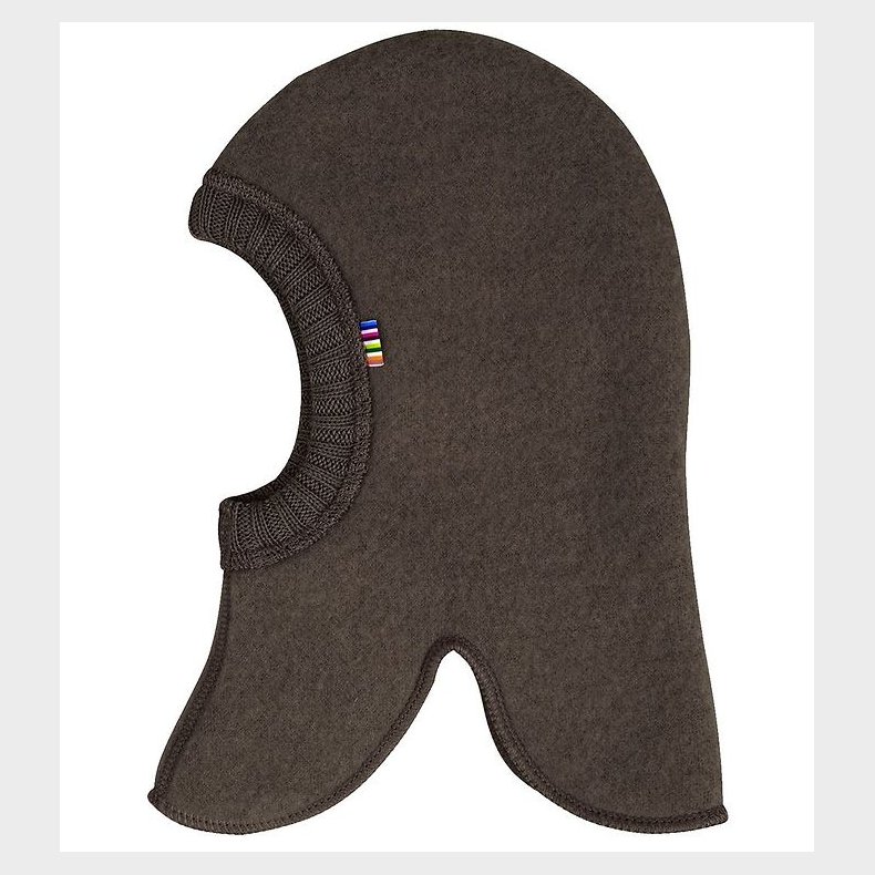 Joha Elefanthue - Uld - 2-lags - Brun