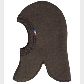 Joha Elefanthue - Uld - 2-lags - Brun