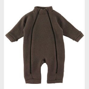 Joha K�redragt - 2in1 - Uld - Brun