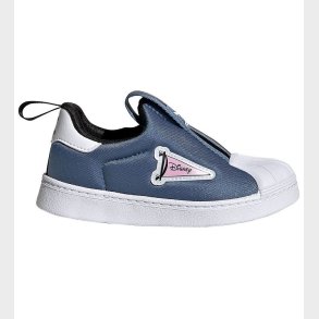 adidas Originals Sko - Superstar 360 x I - Bl