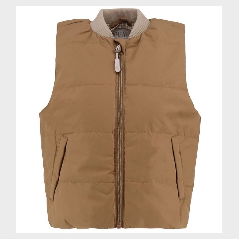 Wheat Dynevest - Andre - Golden Brown