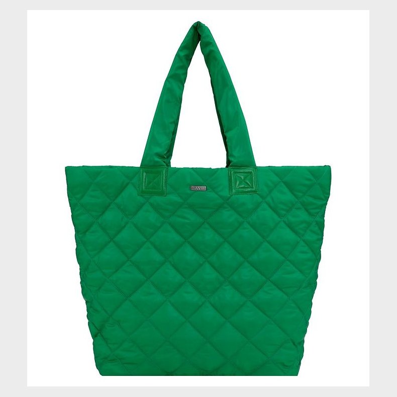 DAY ET Shopper - RE-Q Bubbles Bag - Jelly Bean