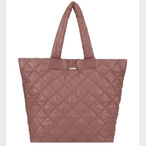 DAY ET Shopper - RE-Q Bubbles Bag - Rose Taupe